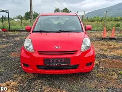 Culoarerosu Utilizat 2008 Daihatsu Sirion Hatchback | 1.450 EUR