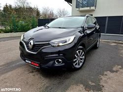 Negru Utilizat 2018 Renault Kadjar LIMITED SUV | 13.150 EUR (Preț OK)