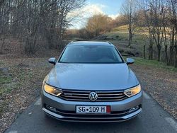 Culoaregri Utilizat 2015 VW Passat Comfortline Break | 9.850 EUR (Preț OK)