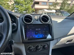 Albastru Utilizat 2014 Dacia Logan Berlinǎ | 4.300 EUR (Preț OK)