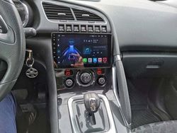 Negru Utilizat 2013 Peugeot 3008 Berlinǎ | 6.000 EUR (Preț OK)
