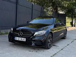 Culoarenegru Utilizat 2019 Mercedes C300 Coupe | 30.500 EUR