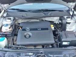 Utilizat 2004 Seat Leon Hatchback | 3.000 EUR