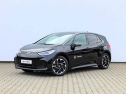 Negru normal Utilizat 2025 VW ID.3 Pro Hatchback | 32.791 EUR (Preț bun)