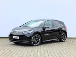 Negru normal Nouă 2025 VW ID.3 Pro Hatchback | 35.938 EUR (Preț OK)