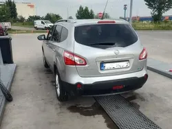Utilizat 2013 Nissan Qashqai +2 Tekna SUV | 6.990 EUR (Preț bun)