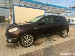Utilizat 2011 Nissan Qashqai SUV | 8.600 EUR (Puțin scump)