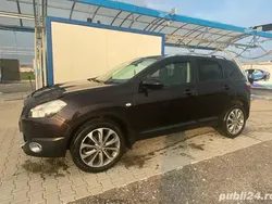 Utilizat 2011 Nissan Qashqai SUV | 8.600 EUR (Puțin scump)