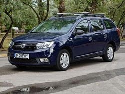 Culoarealbastru Utilizat 2019 Dacia Logan Berlinǎ | 8.000 EUR (Preț OK)