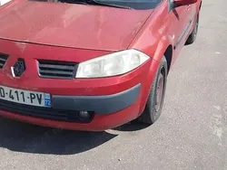 Utilizat 2006 Renault Mégane II Break | 1.000 EUR (Preț bun)
