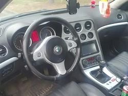 Utilizat 2006 Alfa Romeo 159 Berlinǎ | 1.500 EUR (Preț OK)