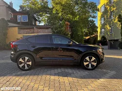 Culoarenegru Utilizat 2023 Volvo C40 SUV | 32.000 EUR