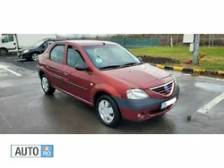 Visiniu Utilizat 2006 Dacia Logan Berlinǎ | 1.800 EUR (Super Preț)
