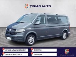 Culoaregri Utilizat 2023 VW Caravelle Monovolum | 39.900 EUR