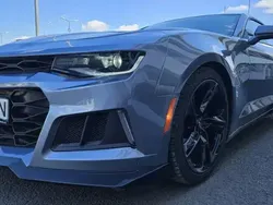Utilizat 2020 Chevrolet Camaro Coupe | 31.000 EUR