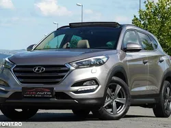 Galbeuriu Utilizat 2016 Hyundai Tucson SUV | 15.499 EUR (Preț OK)