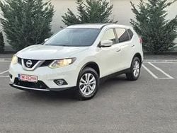 Utilizat 2016 Nissan X-Trail N-Connecta SUV | 11.500 EUR (Preț OK)