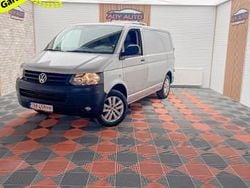 Argintiu Utilizat 2014 VW T5 Highline Van | 14.199 EUR (Preț bun)