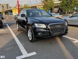 Culoarenegru Utilizat 2014 Audi Q5 S-Line SUV | 12.500 EUR