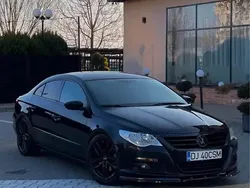 Utilizat 2009 VW CC Berlinǎ | 7.000 EUR (Puțin scump)
