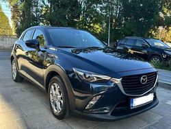 Culoarealbastru Utilizat 2016 Mazda CX-3 SUV | 13.300 EUR (Preț OK)
