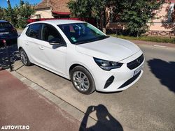 Culoarealb Utilizat 2021 Opel Corsa-e Business Edition Hatchback | 11.400 EUR