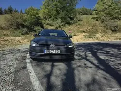 Utilizat 2020 VW Golf VII Break | 9.700 EUR (Preț bun)