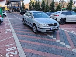 Culoaregri Utilizat 2008 Skoda Octavia Classic Berlinǎ | 5.400 EUR
