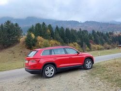 Utilizat 2017 Skoda Kodiaq Style SUV | 22.800 EUR (Preț OK)