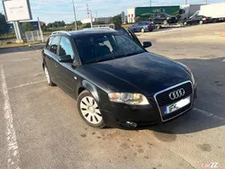 Utilizat 2006 Audi A4 Break | 2.600 EUR (Preț bun)