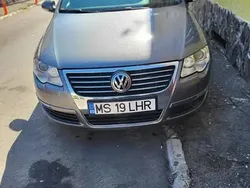 Utilizat 2006 VW Passat Break | 2.700 EUR (Preț OK)