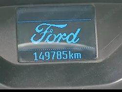 Utilizat 2014 Ford Focus Break | 4.990 EUR (Preț OK)