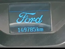 Utilizat 2014 Ford Focus Break | 4.990 EUR (Preț OK)