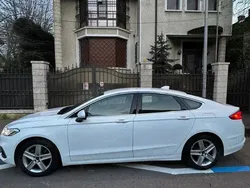 Alb Utilizat 2021 Ford Mondeo Titanium Berlinǎ | 19.700 EUR (Scump)