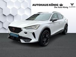 Nouă 2024 Cupra Formentor VZ SUV | 41.671 EUR (Puțin scump)