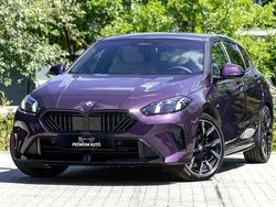 Culoarealte culori Utilizat 2025 BMW 120 M Sport Hatchback | 37.135 EUR