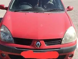 Renault Clio II