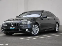 Culoaregri Utilizat 2014 BMW 530 Comfort Edition Berlinǎ | 12.399 EUR (Preț bun)