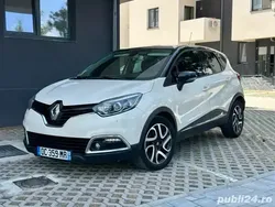 Utilizat 2014 Renault Captur SUV | 7.800 EUR (Preț OK)