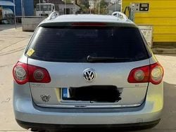 Argintiu Utilizat 2006 VW Passat Break | 3.000 EUR (Preț OK)