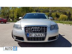 Gri Utilizat 2006 Audi A6 Berlinǎ | 6.500 EUR (Scump)