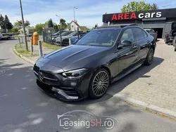 Gri Utilizat 2022 Mercedes A200 AMG Berlinǎ | 47.088 EUR (Puțin scump)