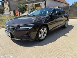 Maro Utilizat 2022 Opel Insignia Elegance Berlinǎ | 15.000 EUR (Puțin scump)