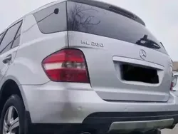 Utilizat 2007 Mercedes ML280 SUV | 5.500 EUR