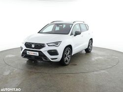 Albnormal Utilizat 2022 Seat Ateca 4Drive SUV | 26.800 EUR (Scump)