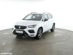 Albnormal Utilizat 2022 Seat Ateca 4Drive SUV | 28.500 EUR (Scump)