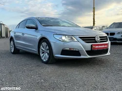 Gri Utilizat 2011 VW CC Exclusive Berlinǎ | 7.490 EUR (Preț bun)