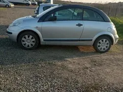 Utilizat 2003 Citroën C3 Hatchback | 599 EUR