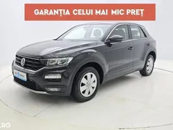Gri Utilizat 2020 VW T-Roc SUV | 16.750 EUR (Preț bun)