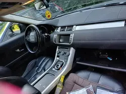 Utilizat 2013 Land Rover Range Rover evoque SUV | 12.000 EUR (Puțin scump)